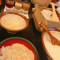 浅草むぎとろ 本店 - 