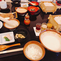 浅草むぎとろ 本店 - 