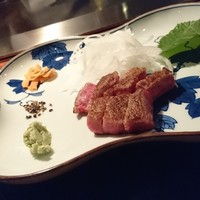 あざみ野うかい亭 - 