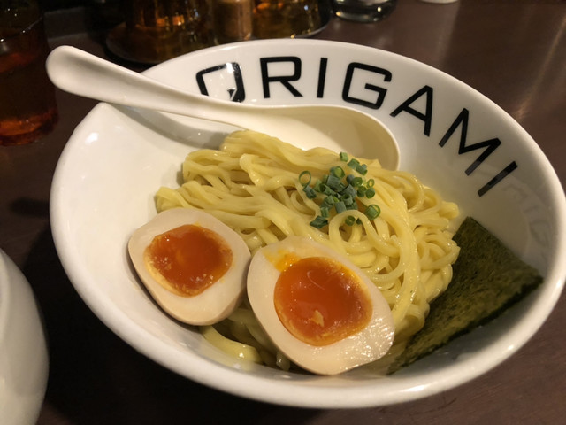 オリガミ Origami 浦和 ラーメン 食べログ オリガミ Origami 浦和 ラーメン 食べログ