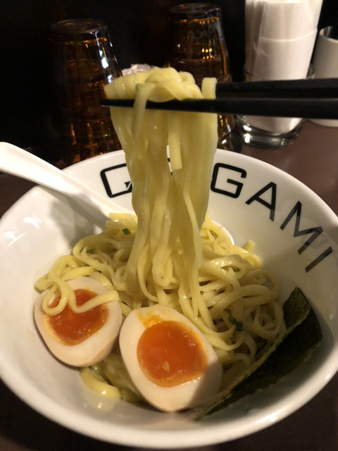 オリガミ Origami 浦和 ラーメン 食べログ オリガミ Origami 浦和 ラーメン 食べログ