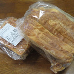 天然酵母パン工房 イチマル - 料理写真: