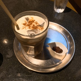 山小屋CAFE_1