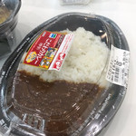 ファミリーマート - 料理写真: