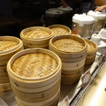 Taipei International Airport VIP Lounge - 