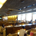 Taipei International Airport VIP Lounge - 