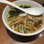 炒飯と酸辣湯麺の店 キンシャリ屋 - 