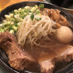 本家 なごやんラーメン - 