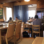 おうちDining しま - 店内