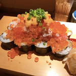 3丁目のクラゲ - 贅沢のっけ寿司