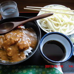 Soba Dokoro Fukuya - 