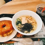 ミスタードーナツ - 