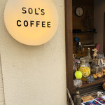 SOL'S COFFEE - 