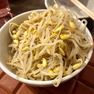 ホルモン屋小泉 ジョンの店_0