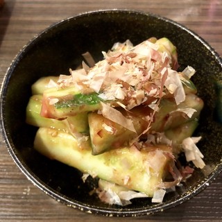 ホルモン屋小泉 ジョンの店_1