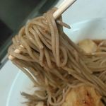 深大寺門前そば - 