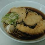 深大寺門前そば - 