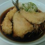 深大寺門前そば - 