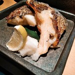 日本海庄や - 銀むつ（メルロ）の西京焼き