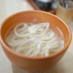 釜揚うどん一紀 - 