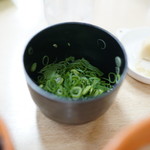 釜揚うどん一紀 - 