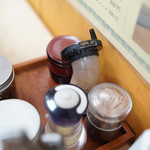 釜揚うどん一紀 - 