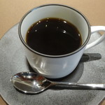 Ristorante Ecru - コーヒー