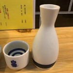 Taishuu Sakaba Bi-Toru - 菊正宗（樽酒）