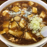 トーフラーメン 幸楊 - 