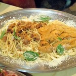 焼肉 はせ川 - おすすめ！！ウニスパ