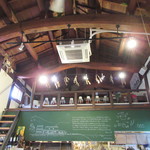 Takashimawanikafe - 