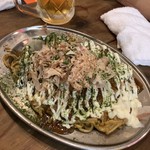 Okonomiyaki Ume Tsuki - 