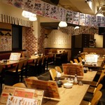 天ぷらとおでん 東京TEMPLAND 新横浜店 - 