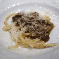 La Brianza - ボロネーゼ