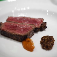 La Brianza - 12歳の牛を40日熟成させて