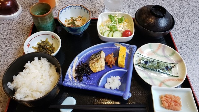 庄屋 ターミナルホテル店 新地中華街 和食 その他 食べログ