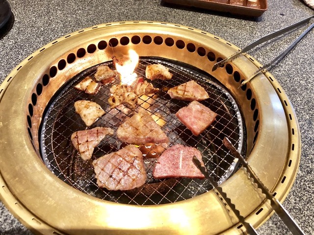 どんどん 浜松曳馬店 曳馬 焼肉 食べログ