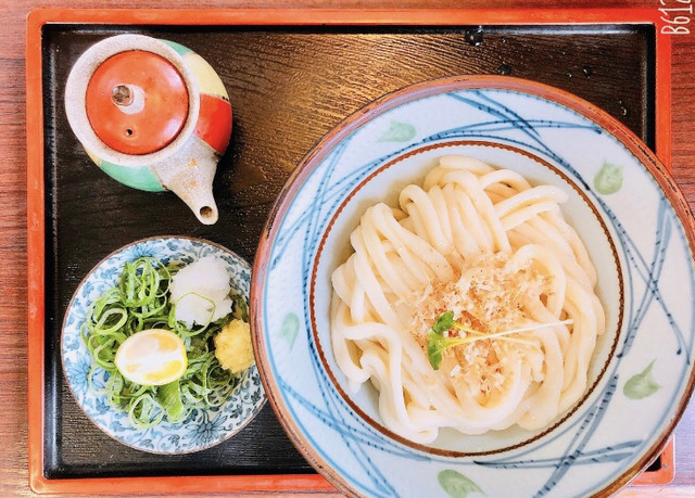 まんてん 旧店名 セルフうどん さぬき 北長瀬 うどん 食べログ