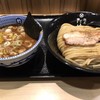 京都 麺屋たけ井 阪急梅田店