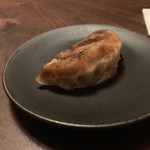 イチリン ハナレ - に つける餃子