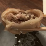 イチリン ハナレ - に つける餃子