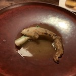 イチリン ハナレ - フカヒレ