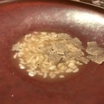 イチリン ハナレ - フカヒレ その後に