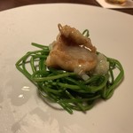 イチリン ハナレ - ハタ アップ