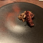 イチリン ハナレ - 真蛸