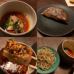 イチリン ハナレ - ヨダレ鷄 ほにゃらら活用