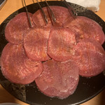 和牛焼肉 びやんど - 