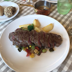 Restaurant Olivier - 