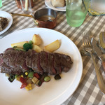 Restaurant Olivier - 