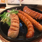 海鮮炭火料理 空雅 - 